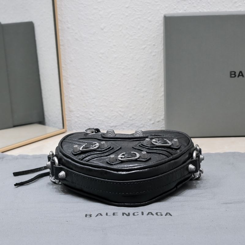 Balenciag Le Cagole Bags